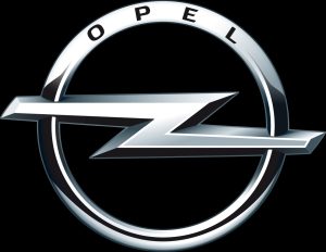 Opel-Logo-Blitz