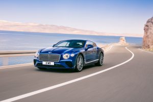 New Continental GT - 2