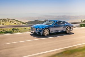 New Continental GT - 3