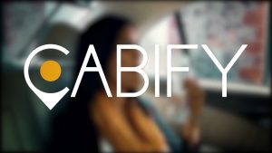 car sharing - cabify uber america latina