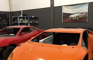 Lamborghini Archives Autopro Ro