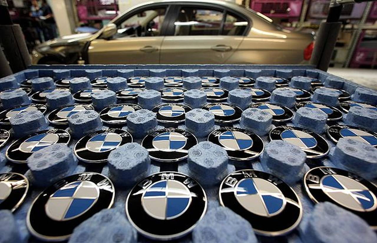 BMW Ungaria
