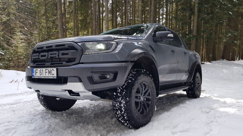 Raptor