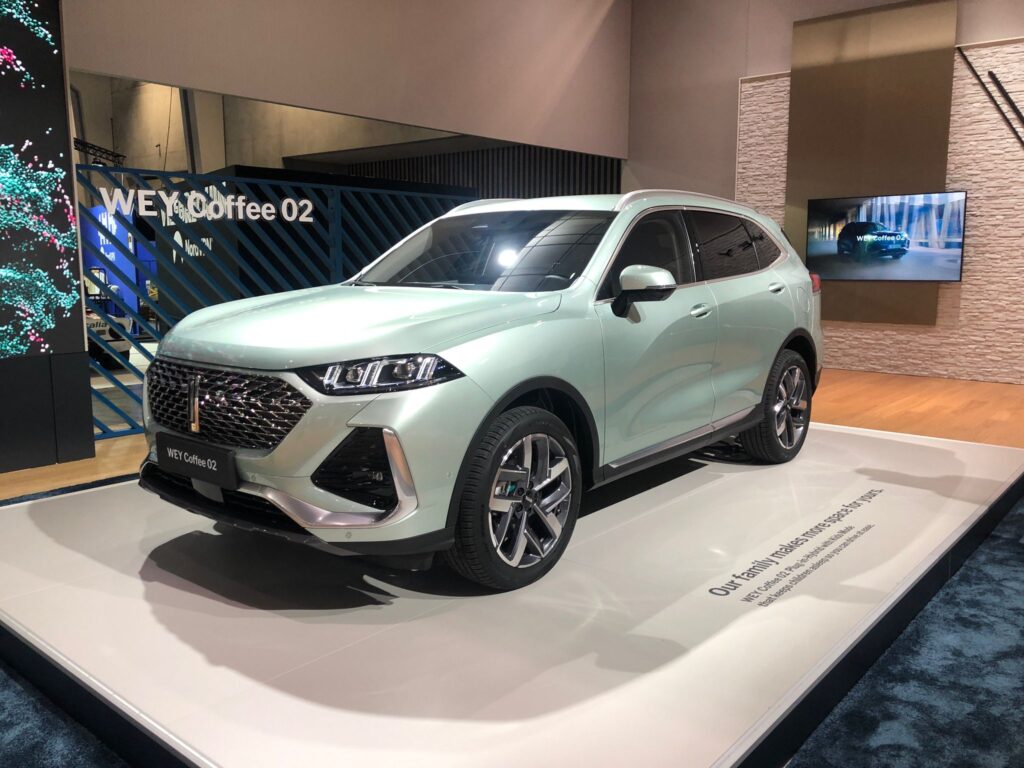 Great Wall Wey Coffee 02