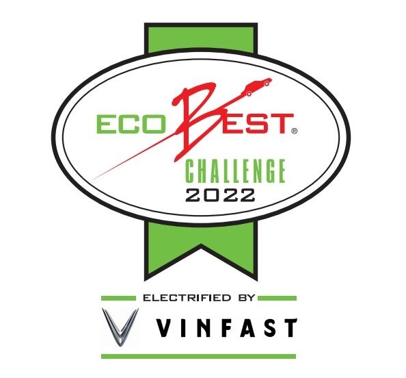 ECOBEST Challenge 2022 Electrified by VinFast