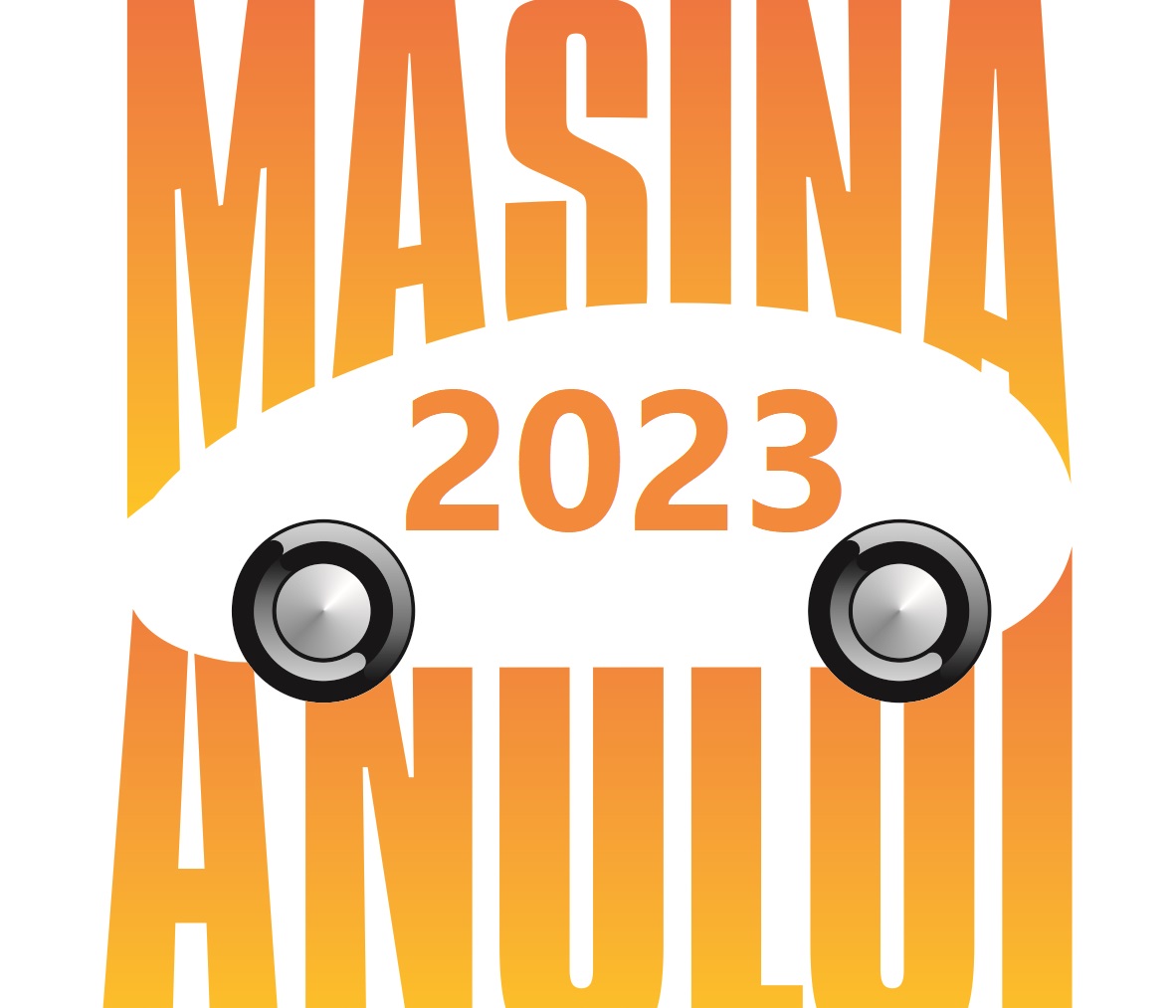 Masina Anului 2023 in Romania