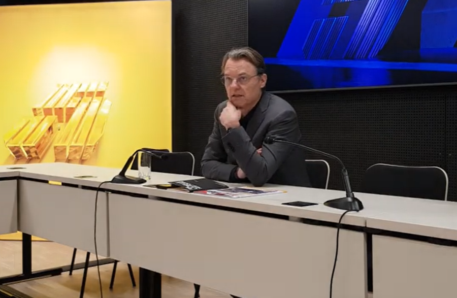 Interviu în exclusivitate cu Laurens van den Acker, Chief Designer Officer Renault: „Geneva a fost dintotdeauna cel mai bun salon auto” (VIDEO)