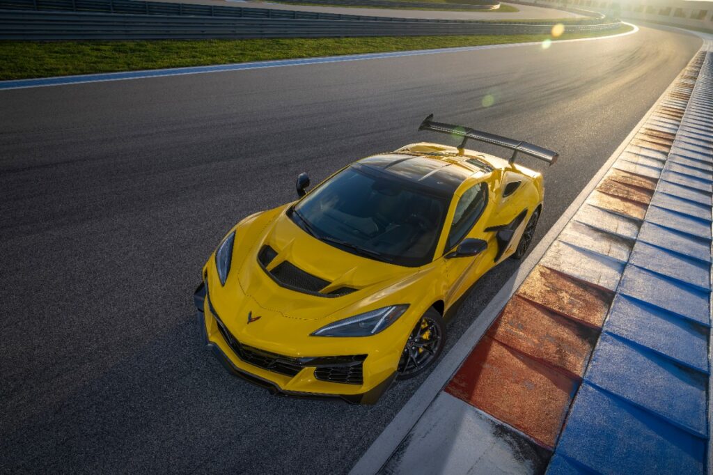 Chevrolet