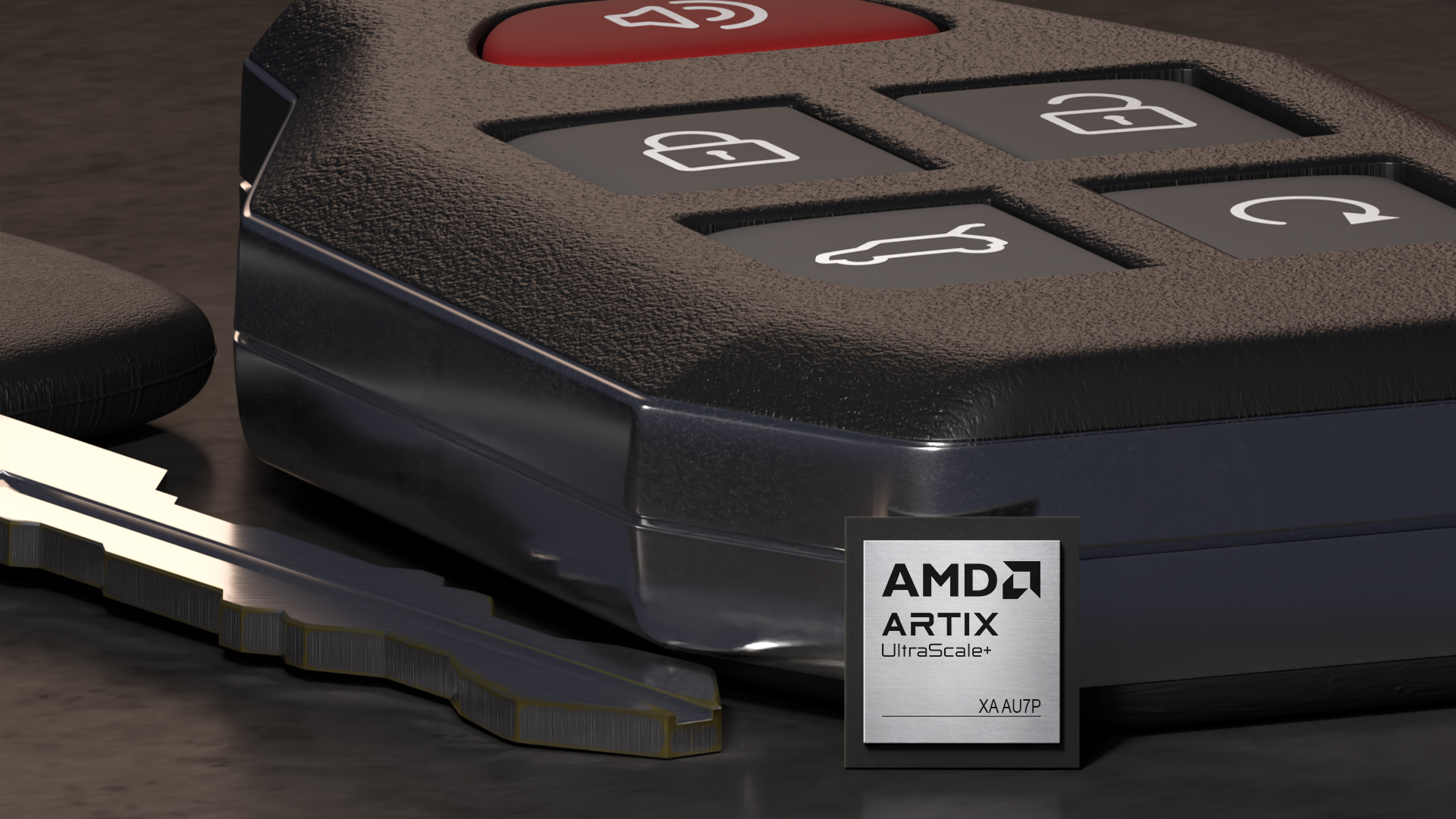 AMD extinde portofoliul de procesoare pentru industria auto cu o serie optimizată din punct de vedere al costurilor, pentru ADAS și cockpit-uri digitale