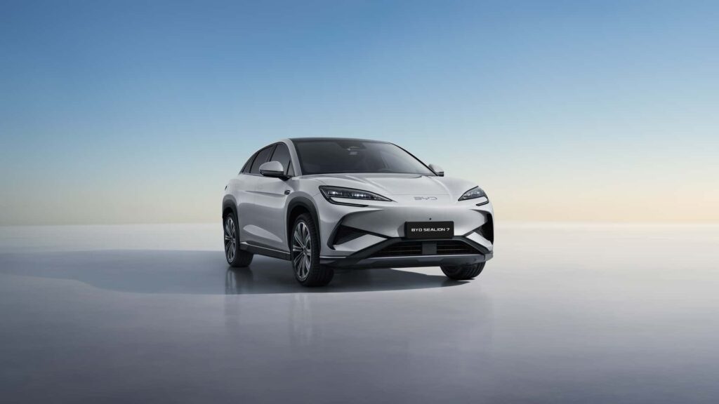 BYD