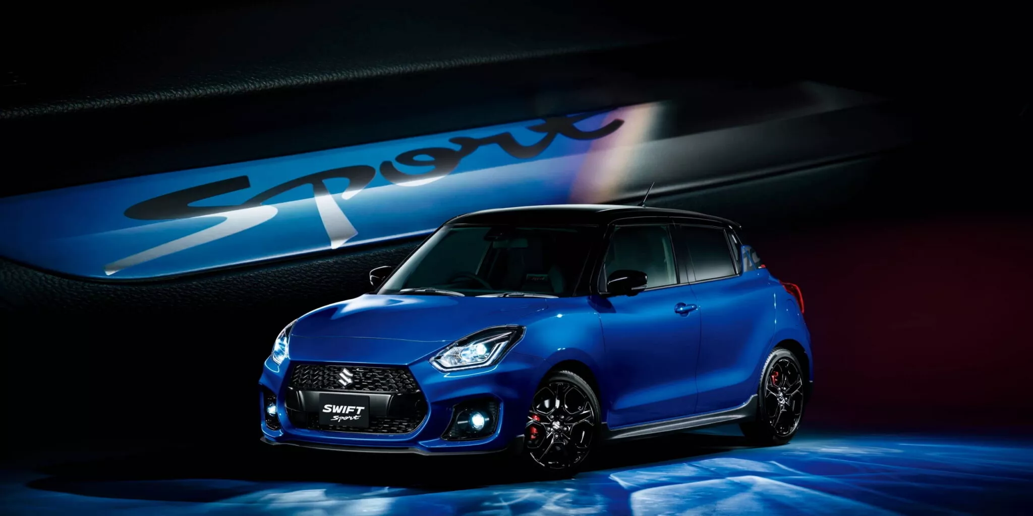 Suzuki Swift Sport primește o ediție finală ZC33S