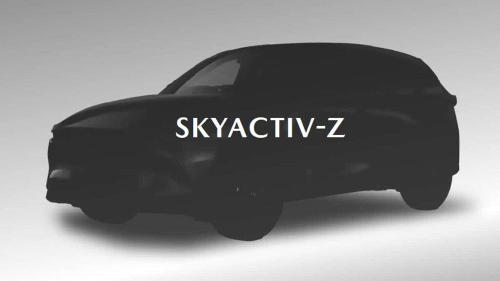 Mazda