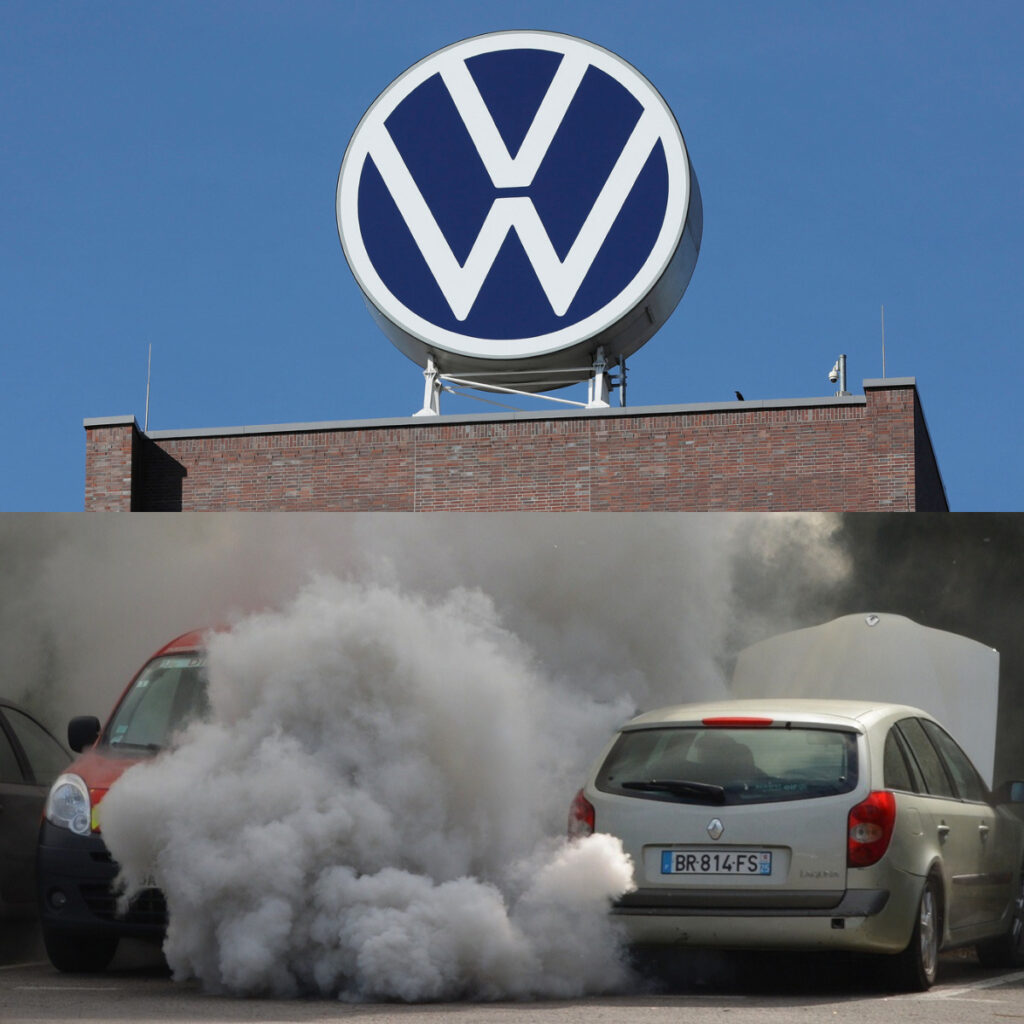 Dieselgate