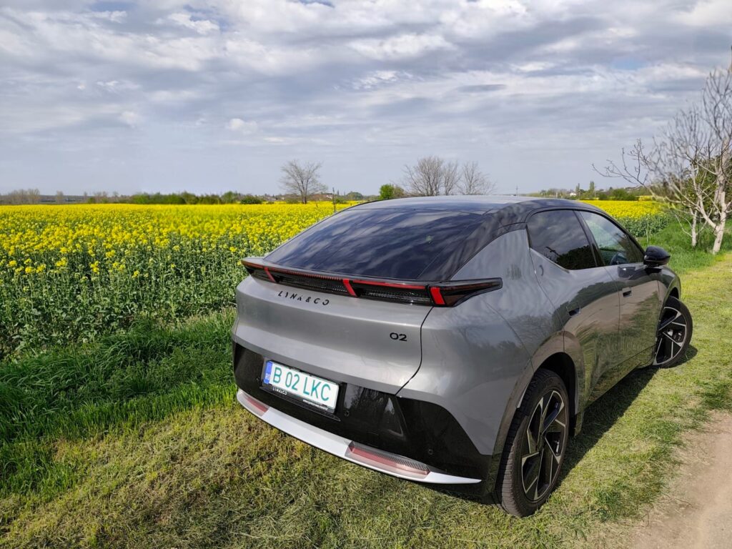 Lynk & Co