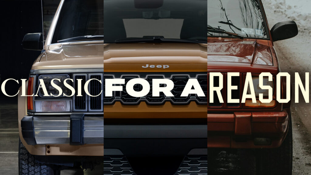 Jeep