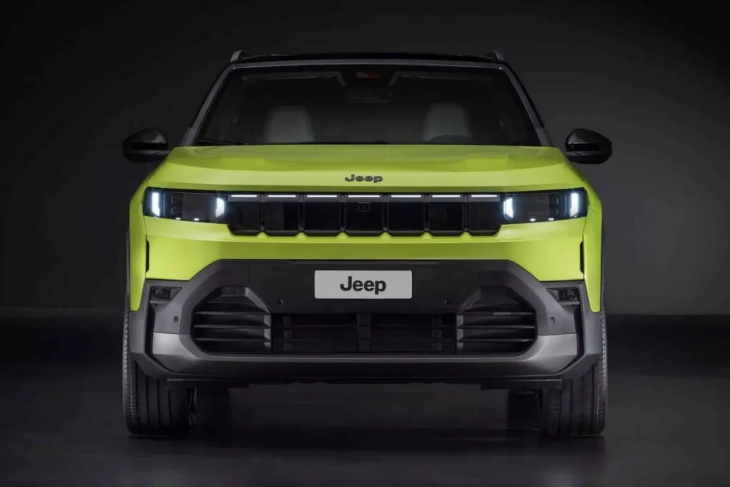 Jeep