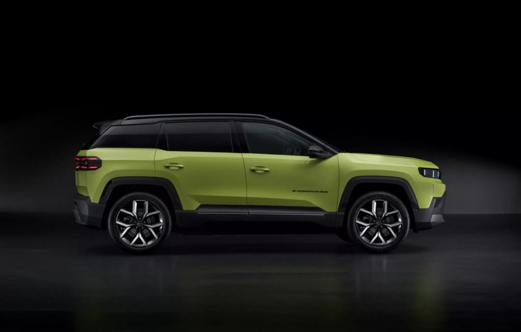 Jeep