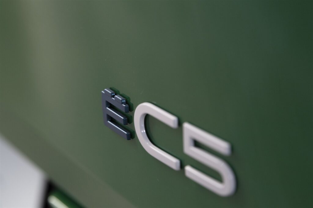 Premiera mondiala noul Citroen C5 Aircross