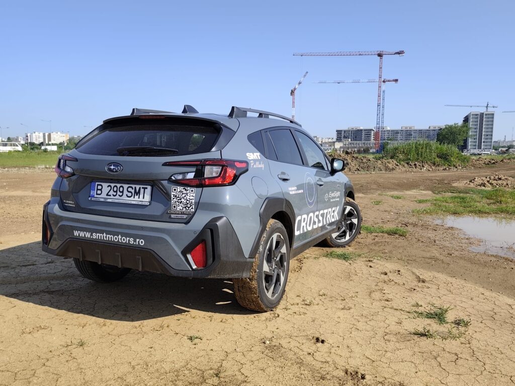 Subaru