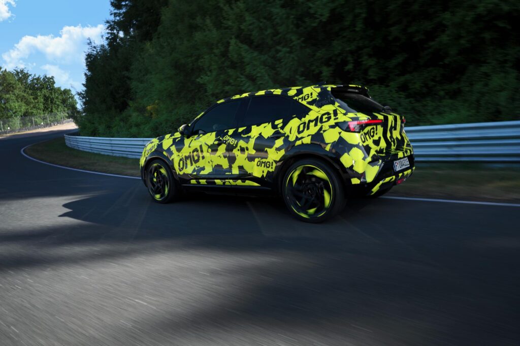 Opel