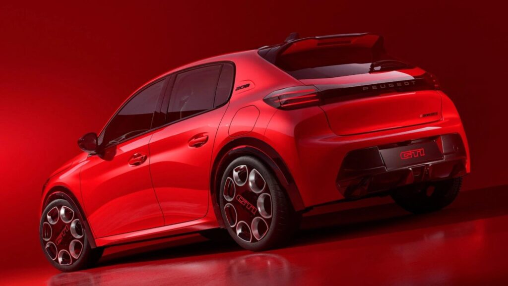 Peugeot