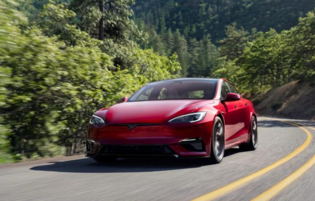 Tesla