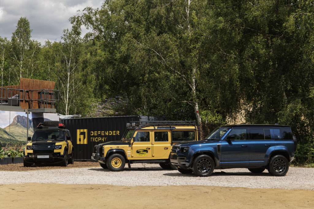 Defender