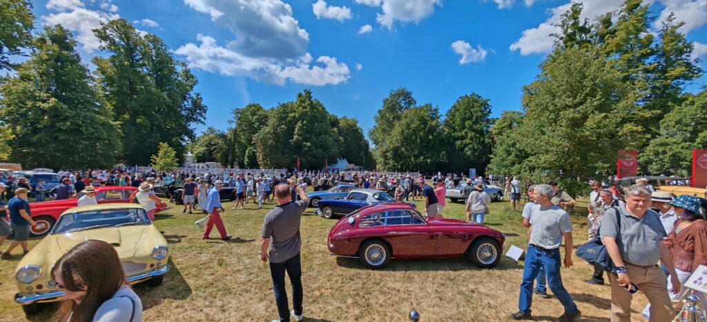 Goodwood