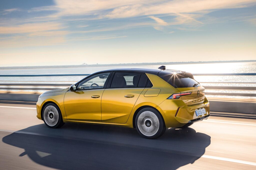 Opel