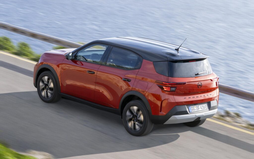 Opel