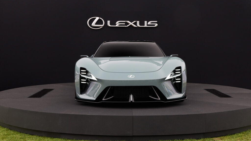 Lexus