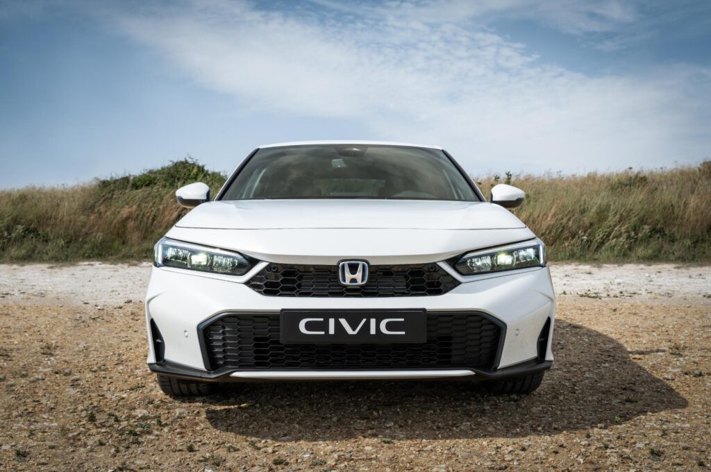 Honda