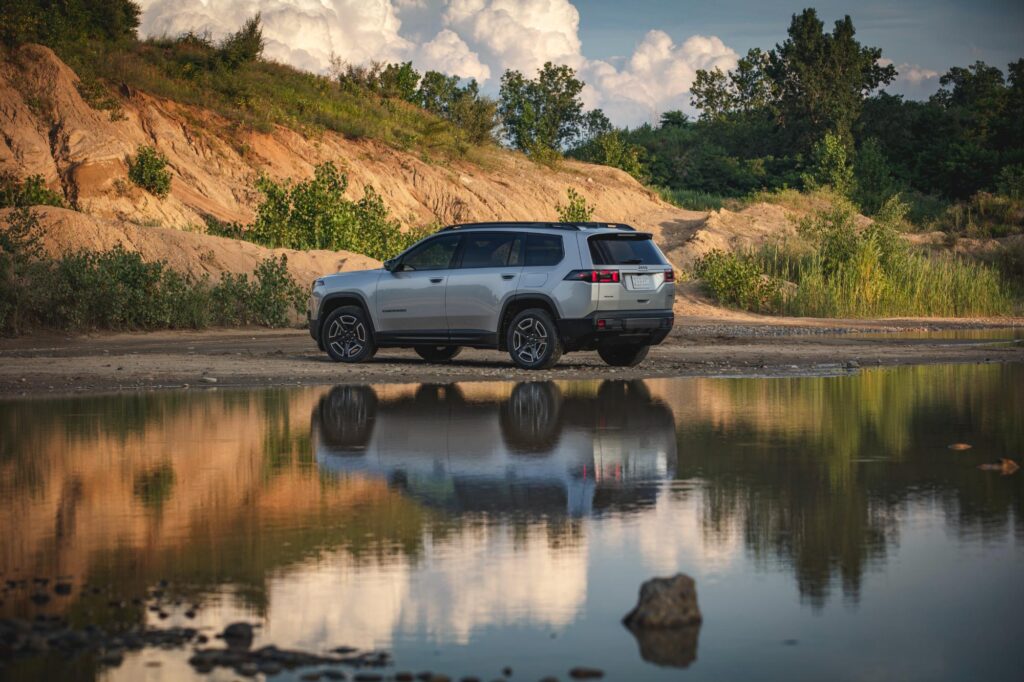 Jeep