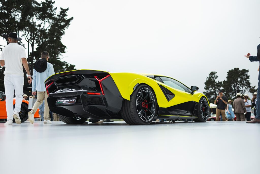 Lamborghini