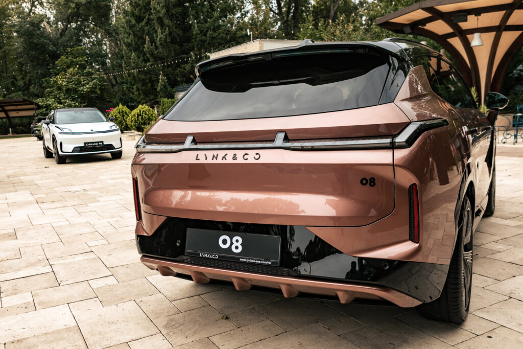 Lynk & Co