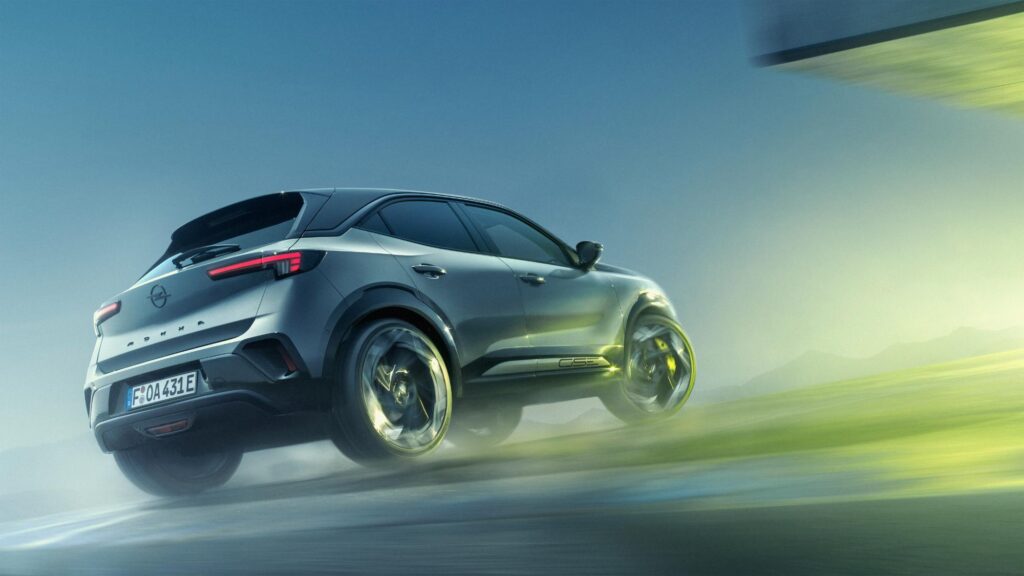 Opel