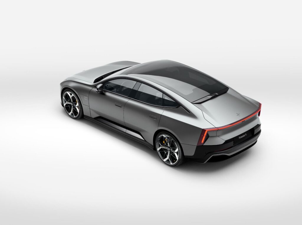 Polestar