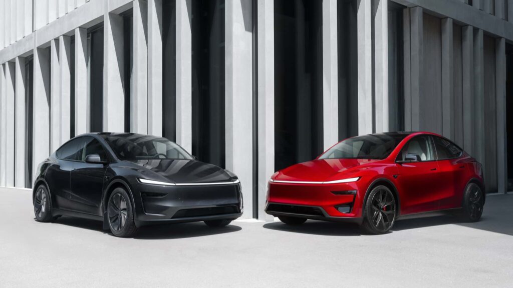 Tesla