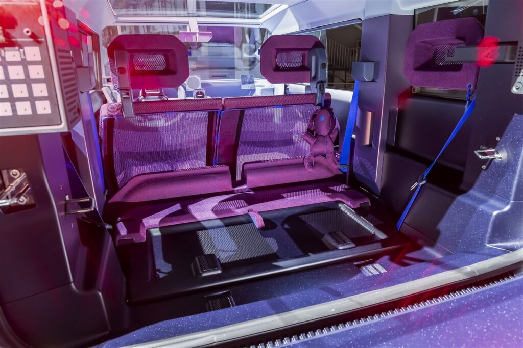 Dacia HIPSTER Concept