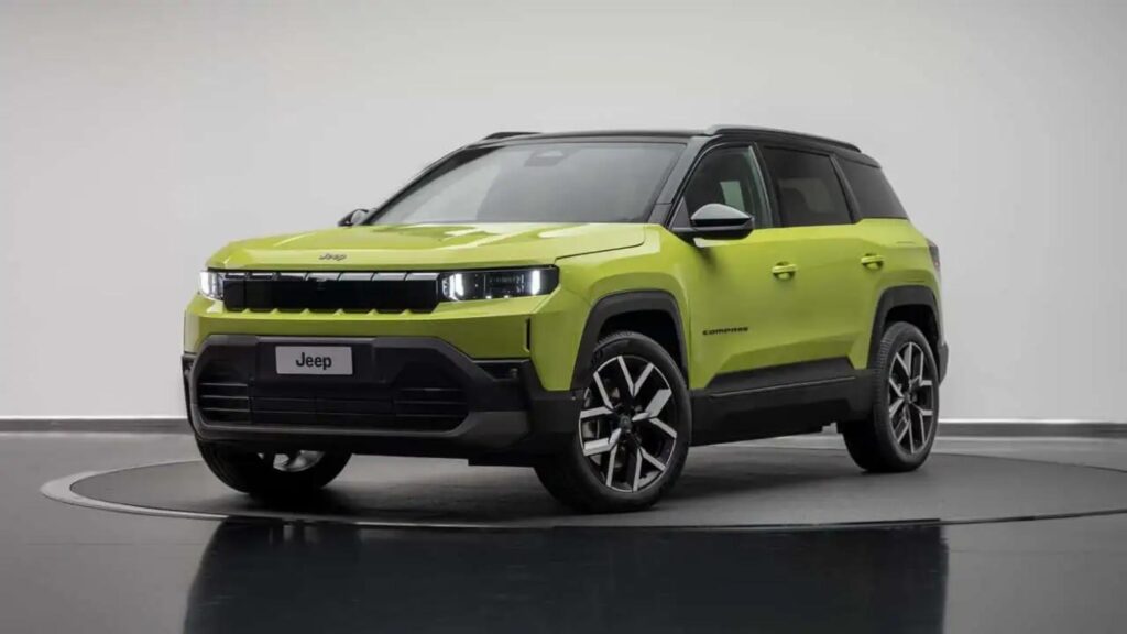 Jeep
