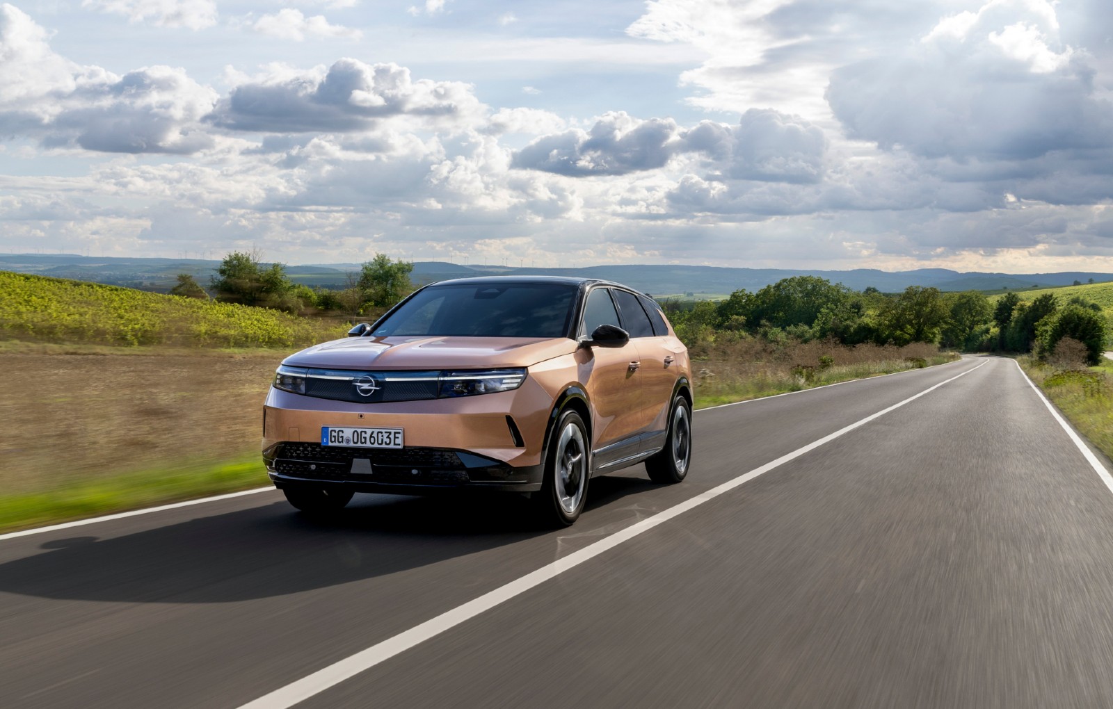 Opel