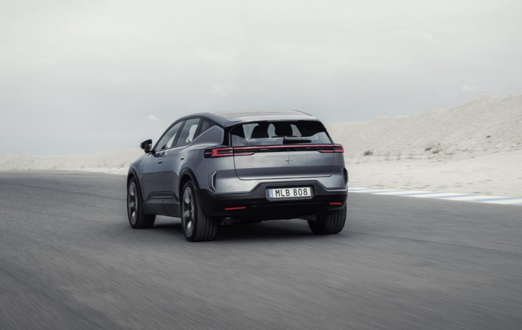 Polestar