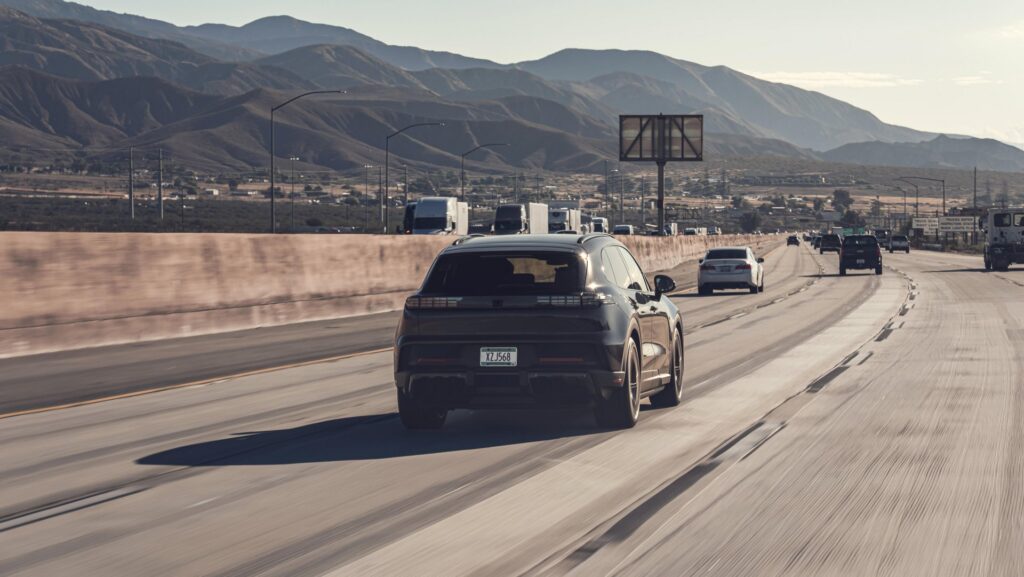Porsche