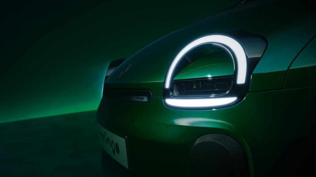 Renault