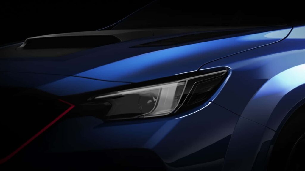 Subaru