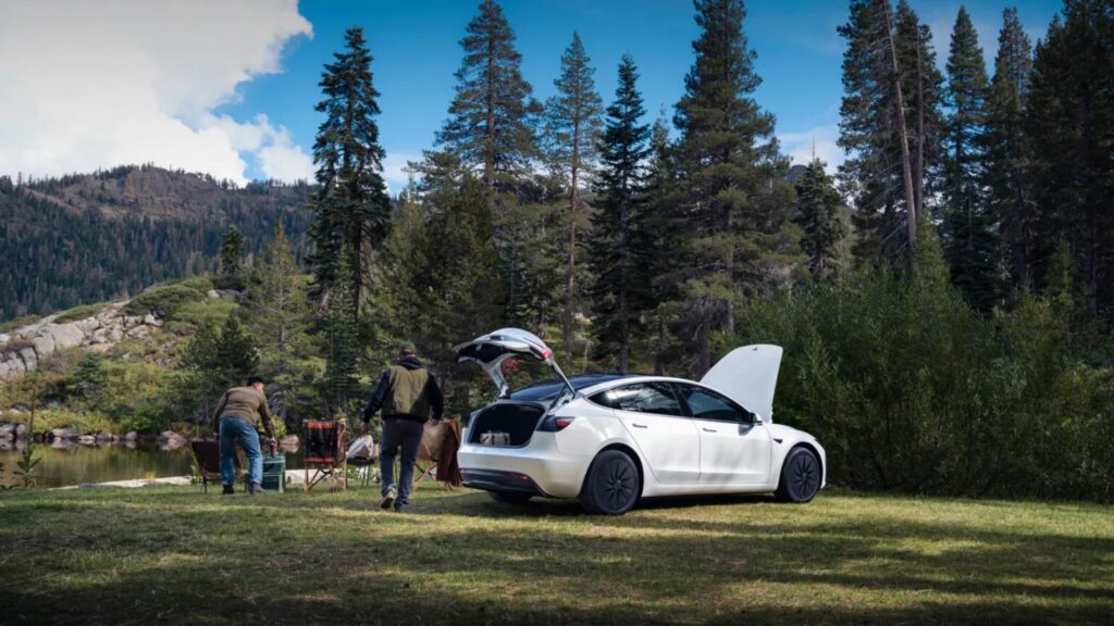 Tesla