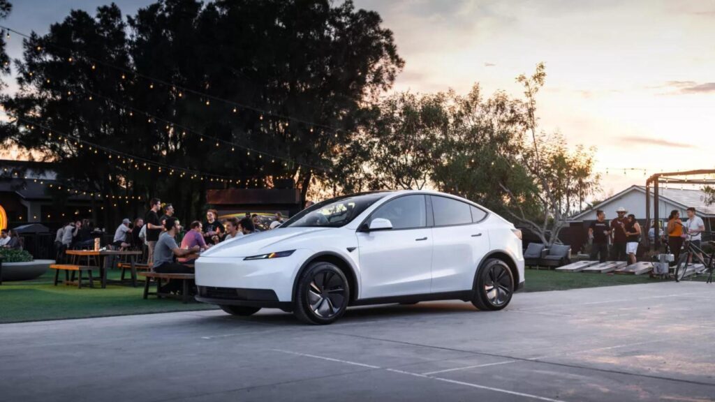 Tesla