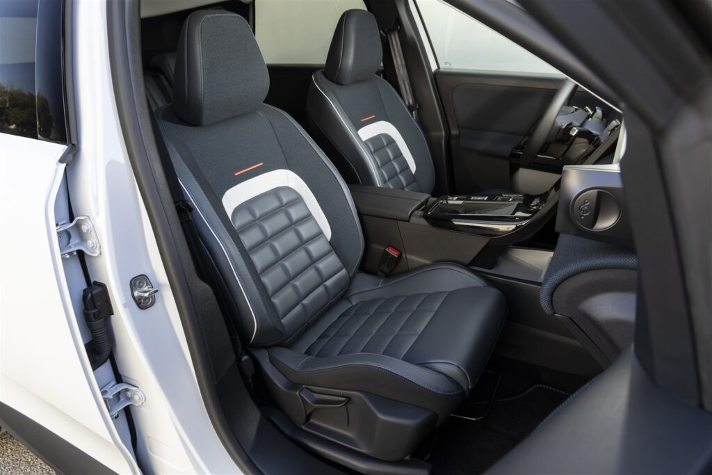 Test Drive Citroen C5 Aircross 2025