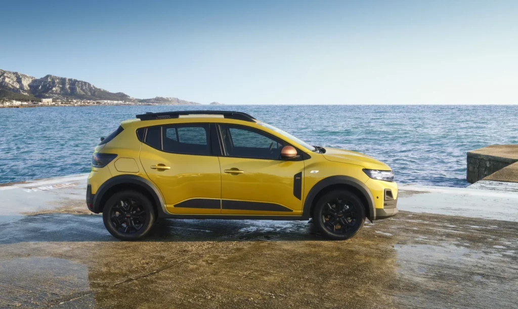 Dacia