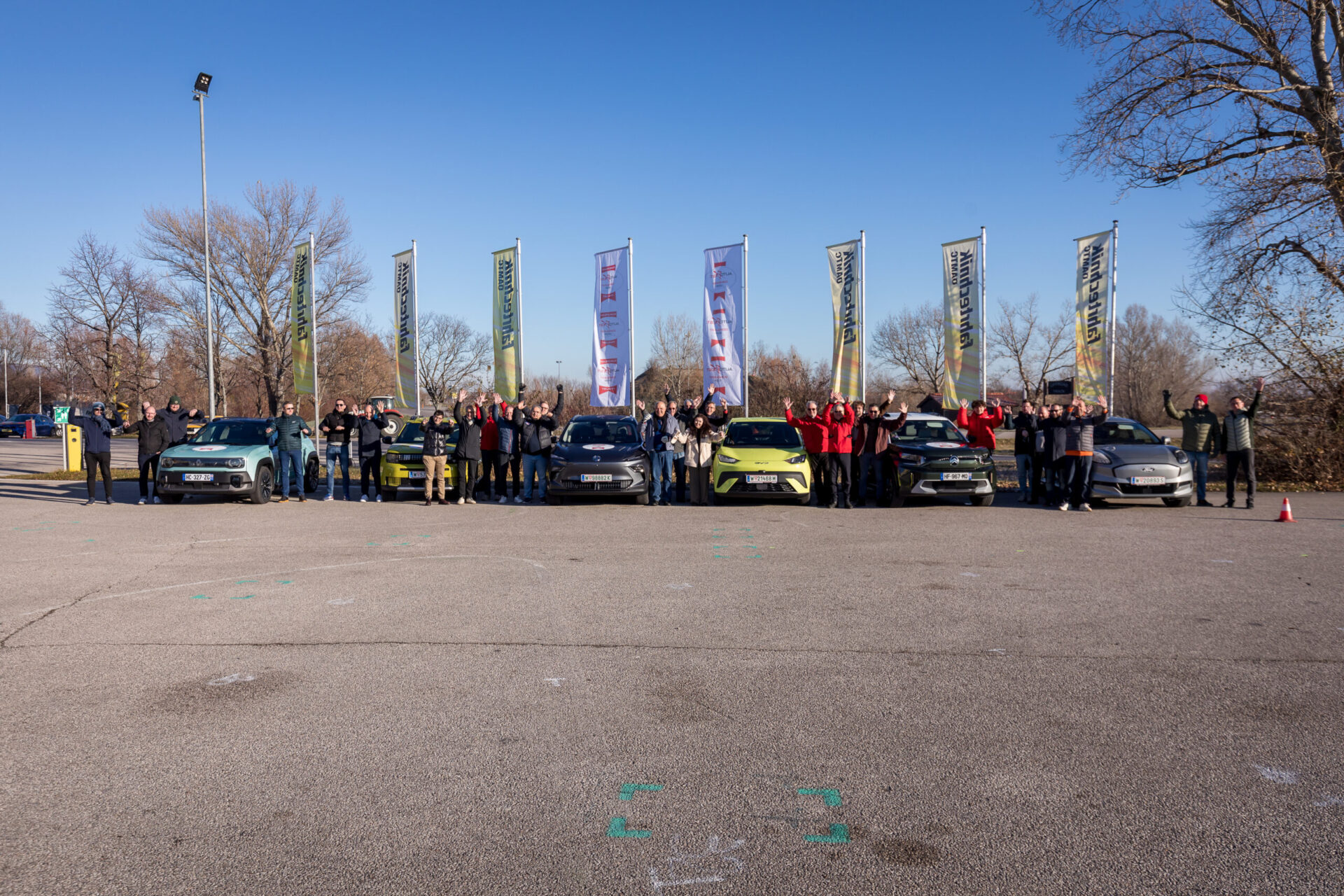 Premiile AUTOBEST 2026